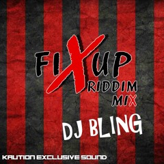 Fix up riddim