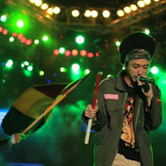 Ras Muhammad - Soundboy (DJ Echa Remix)- FREE DOWNLOAD CLICK BUY