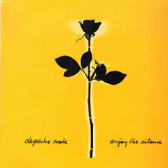 Enjoy The Silence - Depeche Mode -  Deep Sour Collective  -vocal Version(1)
