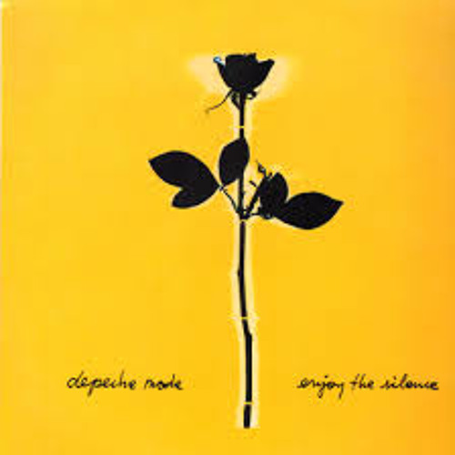 Enjoy The Silence - Depeche Mode -  Deep Sour Collective  -vocal Version(1)