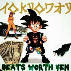 Fuck Swag (Instrumental) [Prod. By Tokyo Jay]