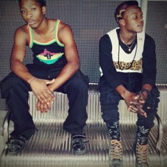 Get It On - 2015 - Mambo - JamboBeats.com By Elias Deo