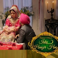 Ishq Haazir Hai - Title Song - Diljit Dosanjh - Wamiqa Gabbi - Movie Releasing On 20th February