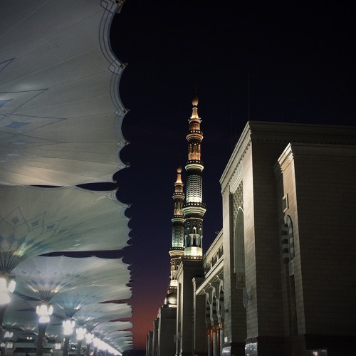 وأما الذين سعدوا ففي الجنة خالدين فيها - بندر بليلة