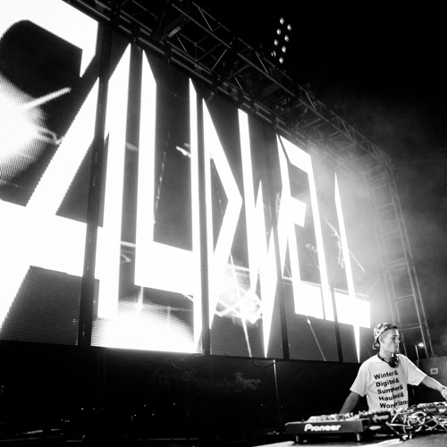 Revisions (Original Mix) - Caldwell Marchant