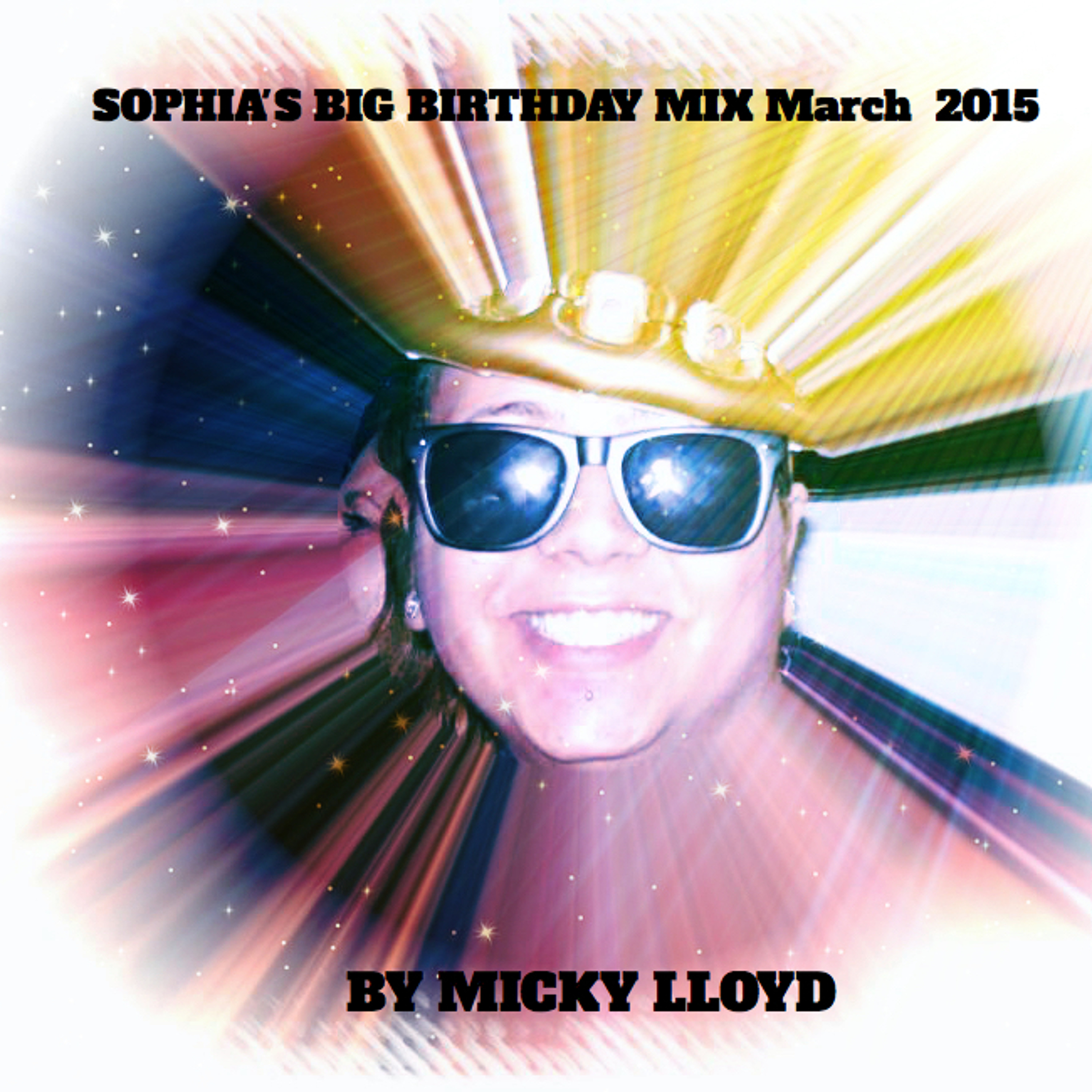 Micky Lloyd