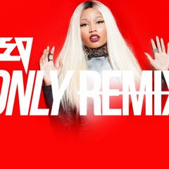 Can't Hold Me (Only Remix) - Dish x Bigga