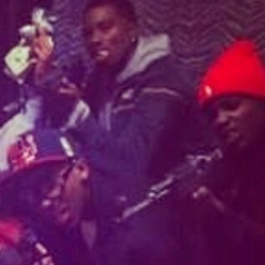 lilca$h & lile #Tbwt #TreybMafiaaa