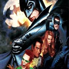 Batman Forever