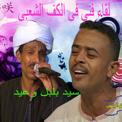 سيد بلبل وعيد .. هلايل أسوان..1