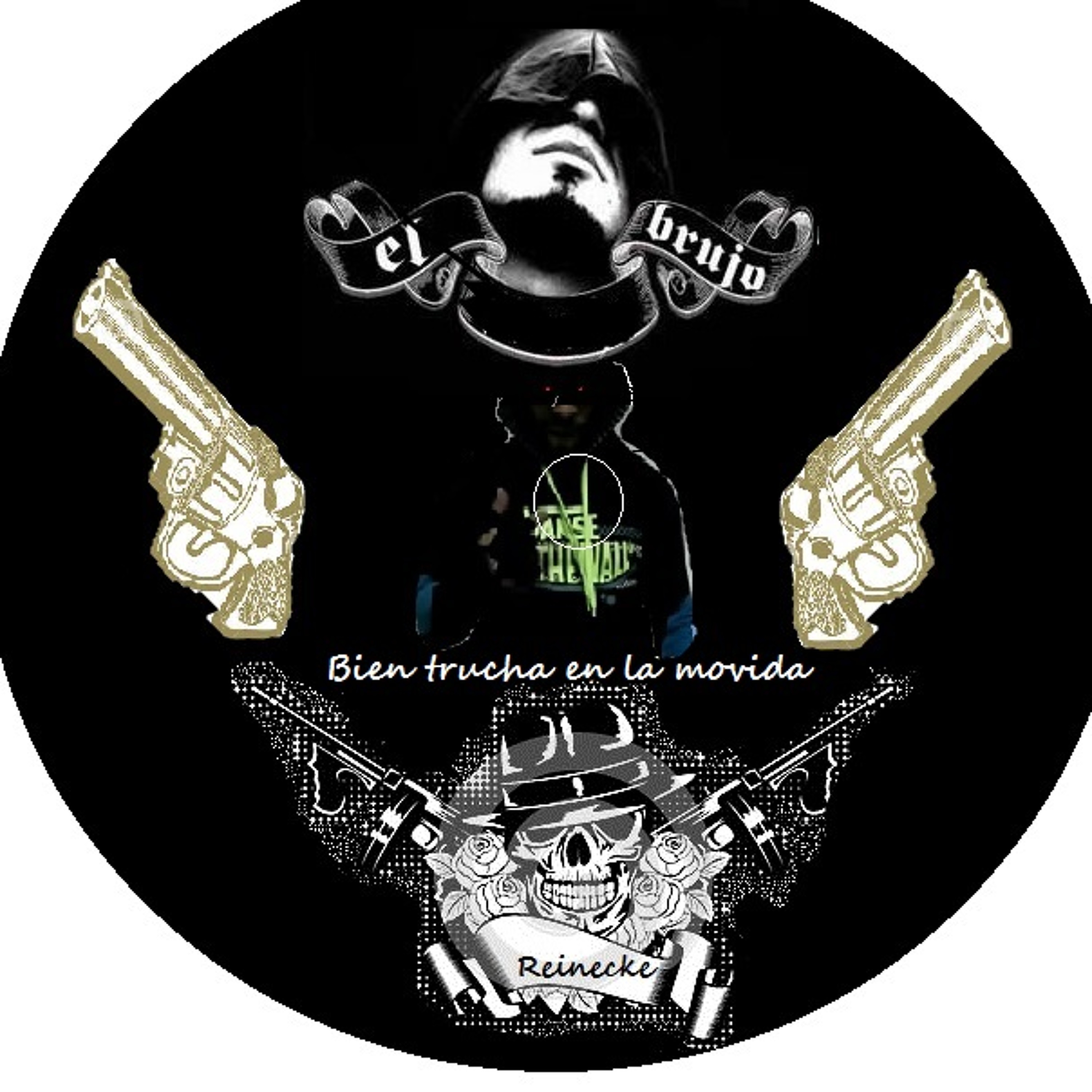 Reinecke - Bien Trucha En La Movida episode artwork