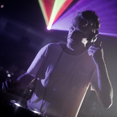 Pete Herbert at club kyo 20 Feb 2015 (DANGEROUSLY DISCO)