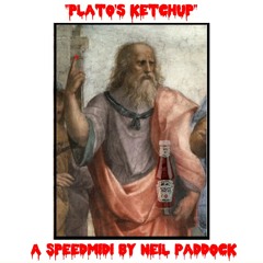 Plato's Ketchup (featuring Ensoniq ESQ-1)
