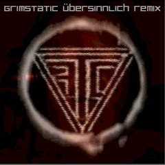 F.T.C. - Ganzfeld Experiment (Grimstatic Übersinnlich Remix)