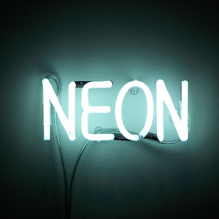 Neon Lights (Kraftwerk Cover)