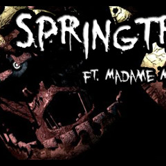 springtrap ft madame macabre fnaf 3 song