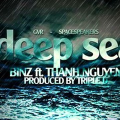 [Beat] Deep Sea - Binz