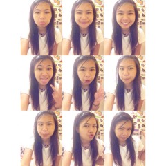 Simpleng tulad mo :)