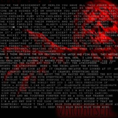 The Mind Melting Machine