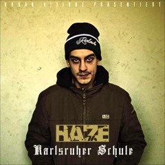 Haze - Durch Die Nacht Karlsruher Schule