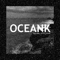 5#OCEANK - Gonna Do (Oskar Muñoz Remix)