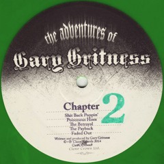Gary Gritness - The Adventures of Gary Gritness - Chapter 2 - Clone Crown Ltd. 09