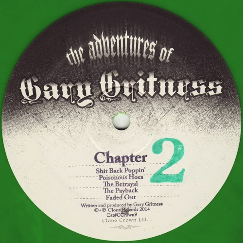 Gary Gritness - The Adventures of Gary Gritness - Chapter 2 - Clone Crown Ltd. 09