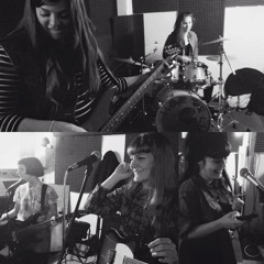 Naughty Betsy - Sail To The Sun (Wavves cover)