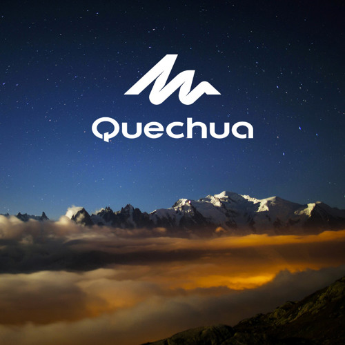 Get up by Quechua Brand on SoundCloud 