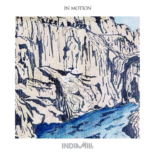 03 In Motion (single)