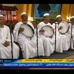 الشوق للرسول الغالى ‏ - أولاد  الشيخ محمود الضعيف