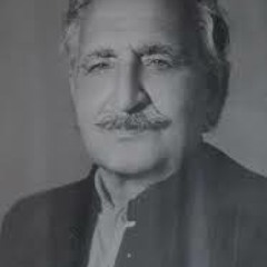 Sardar Ali Takkar Ma Way Zama Laila Ba Khkulay Masta Masta