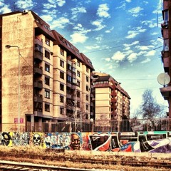 Стольный Градъ -  Эксперимент