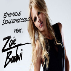 Free Falling - Emanuele Dolcemascolo Feat. Zoe Badwi (Radio Edit RMX)