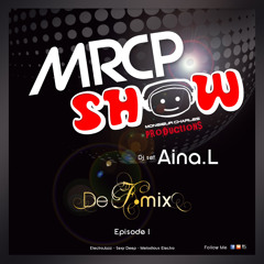 MRCP SHOW • DefMix • Ep1