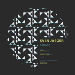 Sven Jaeger - Floating Desert (Marwan Sabb Remix)