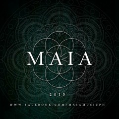 Maia - Ugly