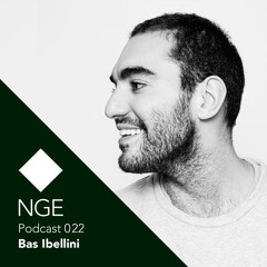 NGE Podcast 022: Bas Ibellini