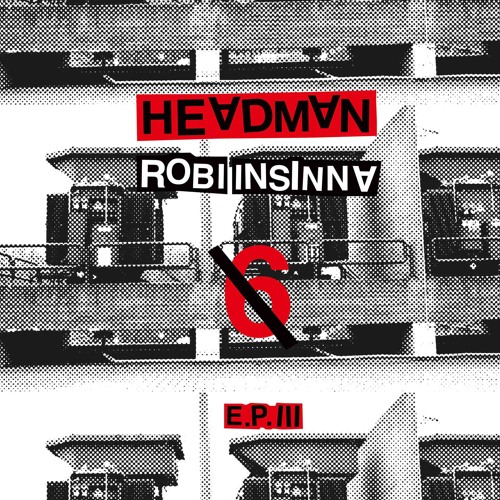 Premiere: Headman - Work (Manfredas Remix Feat. Autarkic)