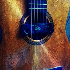 Spanish Guitar, Melodic Sound