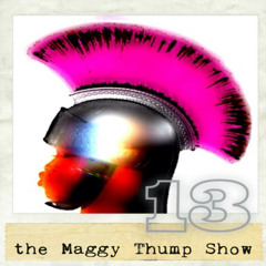 episode 13  •  fifi wong [hong kong/uk]  •  mad genius [sweden]