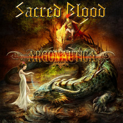 Sacred Blood - Call Of Blood