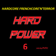 Putu - HardPower6