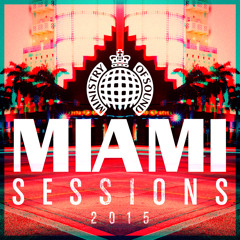 Miami Sessions 2015 Minimix