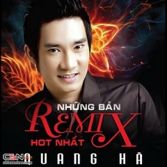 Tinh Nong Remix  - Quang Ha
