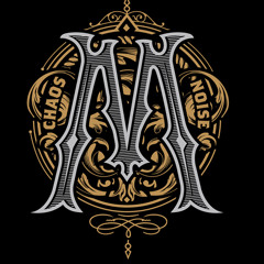 MADDTHELIN - ASCENSION