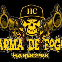 Arma De Fogo - Sofrer Por Quem