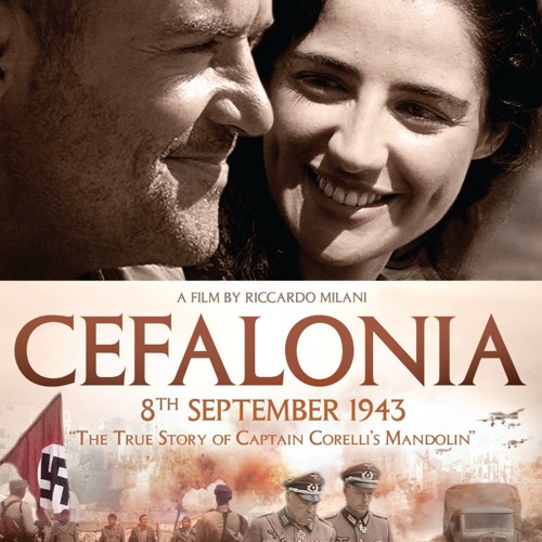 Sulla Sponda - Cefalonia - Ennio Morricone