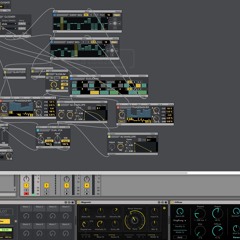 Phasebasher Modular Automata