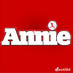 Annie - 'Tomorrow' By J Denton